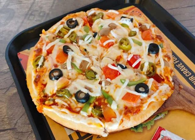 ONE BITE COURT MORE ASANSOL