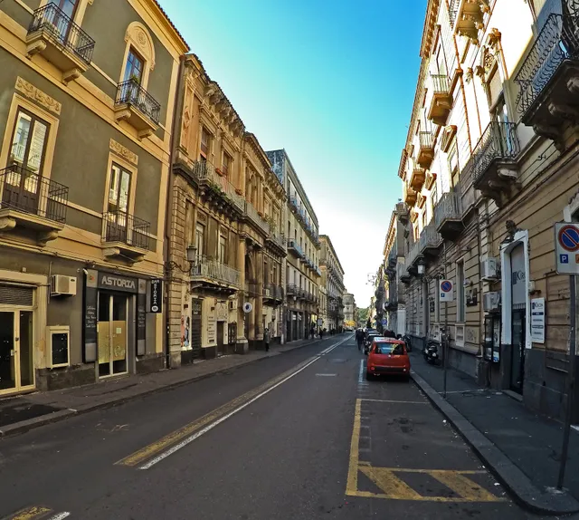 B&B Da Rì. CIN IT087015C1ZZBJBA4Y