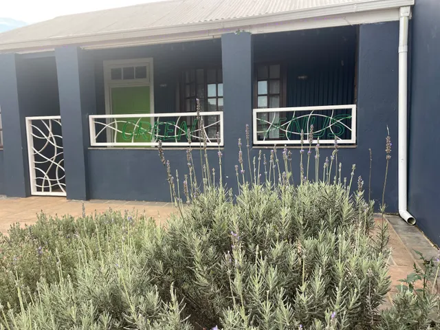 Green Venus Guesthouse