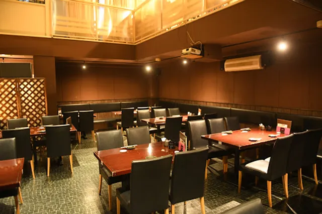 Nagoya Cochin Kururu Meieki Shop