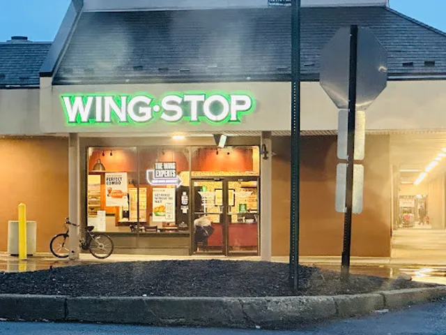 Wingstop