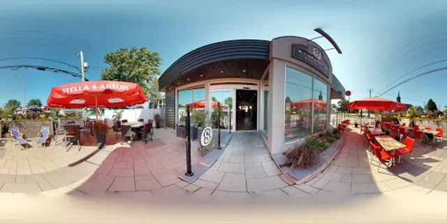 Sympathique Resto Pub