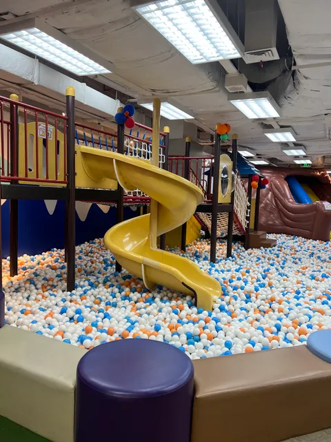 Kidzooona Grand Indonesia