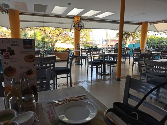 100% Natural Cuernavaca Diana