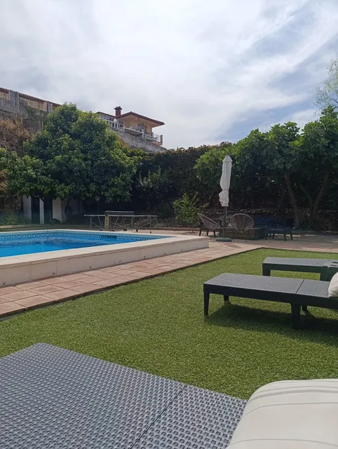 La Buganvilla Apartamento turístico Cordoba