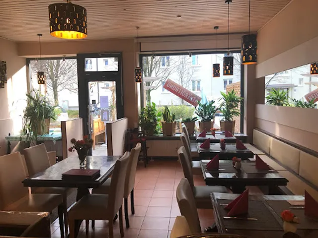 Lam Vy Vietnamese Restaurant