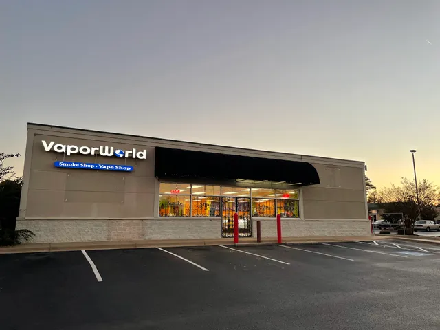 Abby Road Vape Store