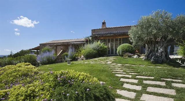 Petra Segreta Resort & Spa