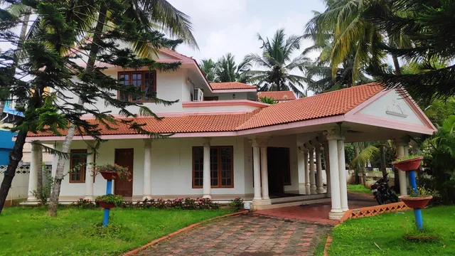 Hotel O Tourism Villas