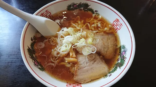 喜多方ラーメン喜多屋