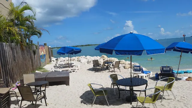 Lagerheads Beach Bar & Watersports