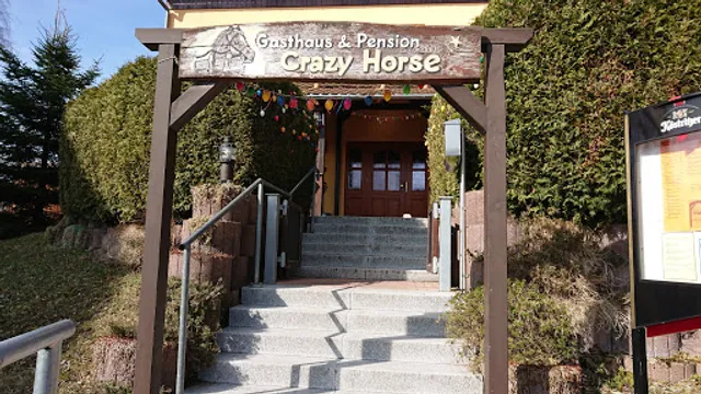 Steakhouse & Pension Crazy Horse