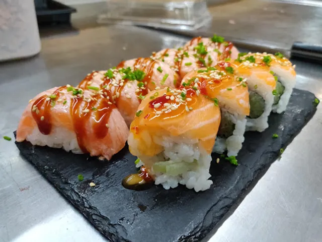 Home Sweet Sushi (Odivelas)