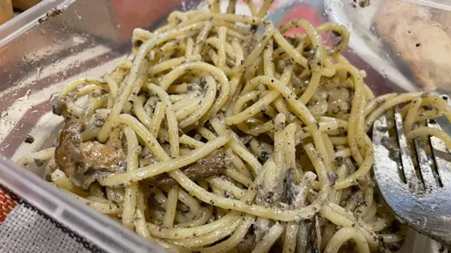 Gustosa Pizza & Sfizi