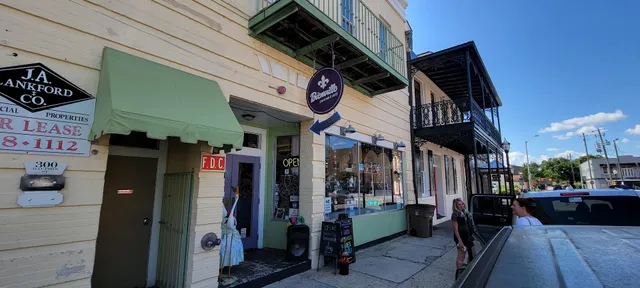 Bienville Souvenir & Gifts