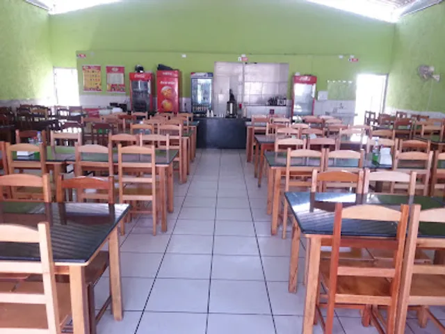 Churrascaria Sabor da Fazenda