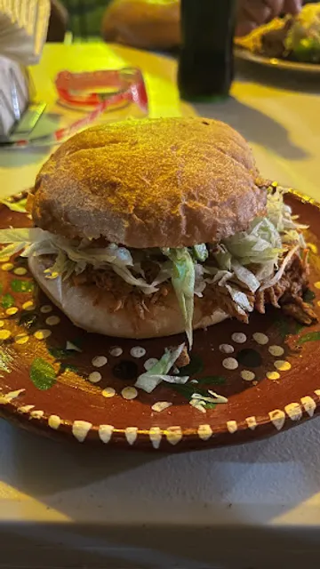 Cenaduria Doña Maria