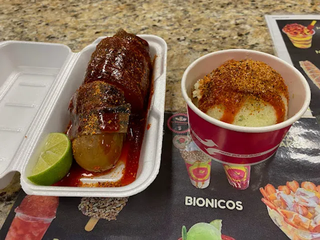 La Michoacana Kali Visalia