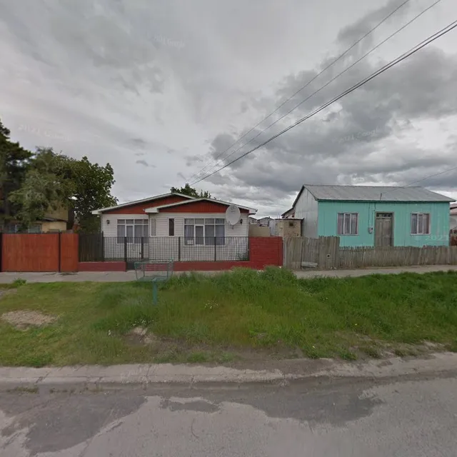 Dorotea Patagonia Hostel