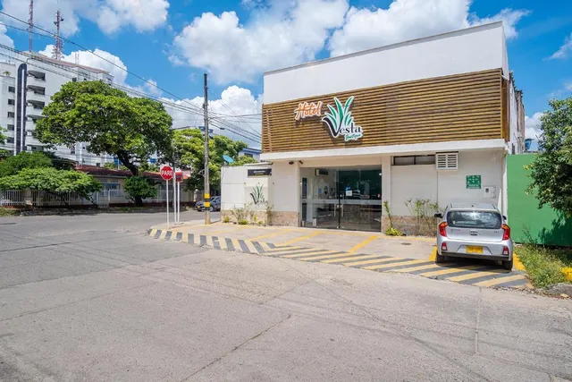 Vesta Hotel Boutique Neiva