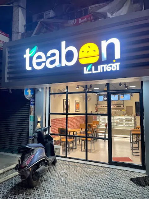 Teabon