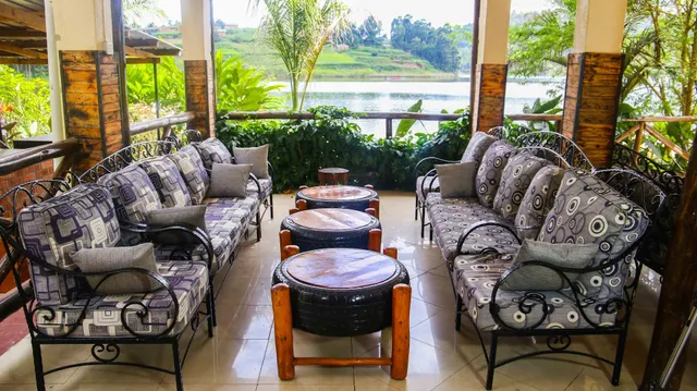 BSR Garden Bar & Grill