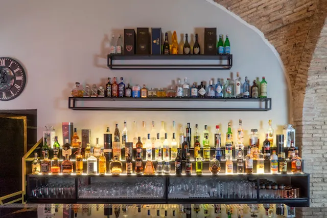 Odeon Mixology & Wine - Cocktail Bar a Benevento