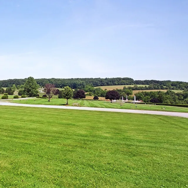 Susquehanna Memorial Gardens