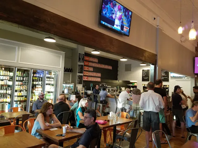 PROVISIONS cafe-coffee-beer-wine-shop