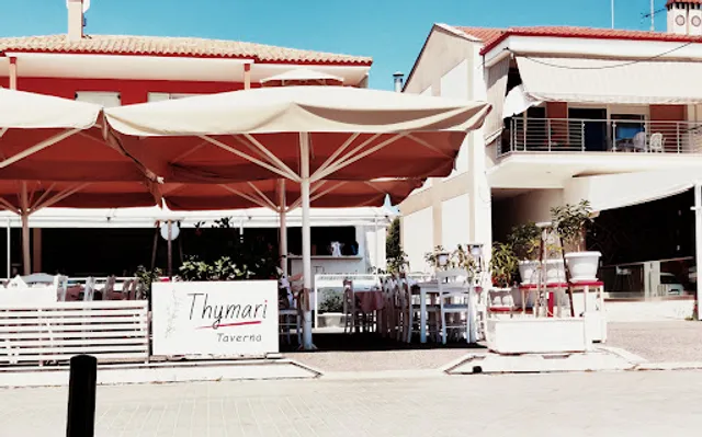 Thymari taverna