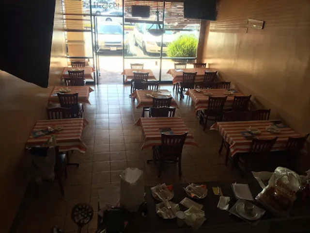 El Incomparable Peruvian Cuisine