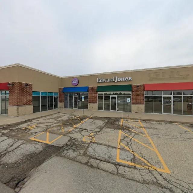 Happy Blends Juice Bar