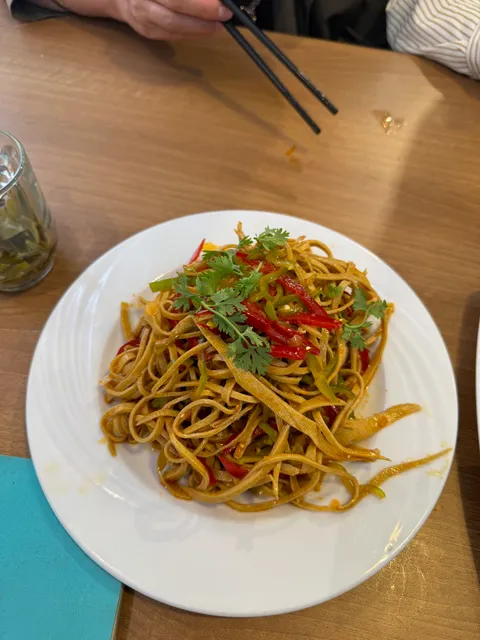 埃及三江源中餐厅