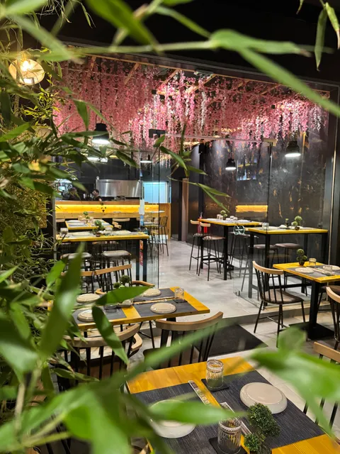 Kaiso Black Dragon – Sushi & Asian Fusion Ηράκλειο