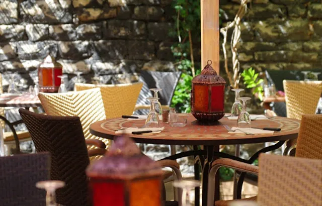 L'Émile Brochettes Chalon Sur Saone