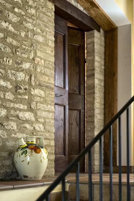 Agriturismo Torre di Cordaglie