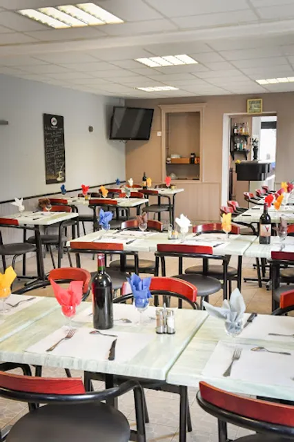 Hôtel et Restaurant de la Gare