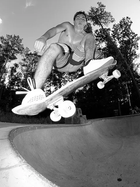 Epworth Skate Park