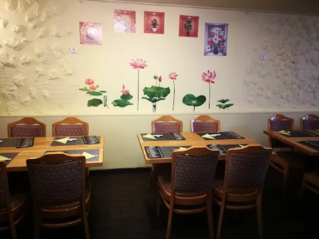 Sushi Yummy in Gelnhausen