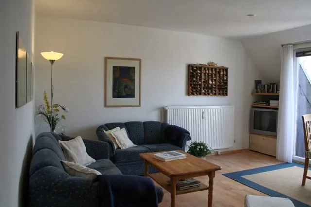 Hörnem Hüs - Appartement 9