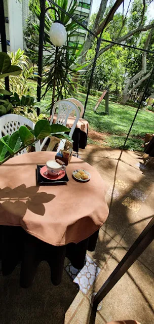 Rota do Charme Doces Finos De Pelotas RS