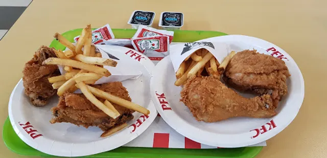 KFC