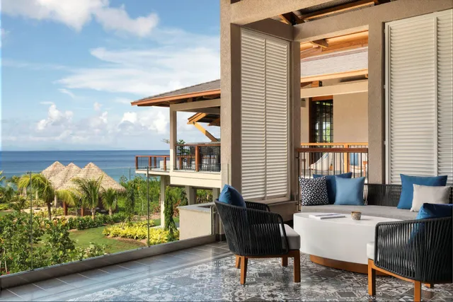 InterContinental Dominica Cabrits Resort & Spa by IHG