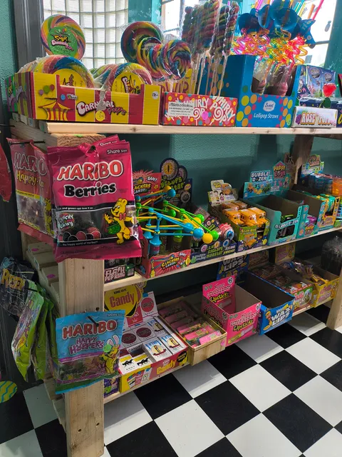 Emerys Candy Castle and Toy Emporium