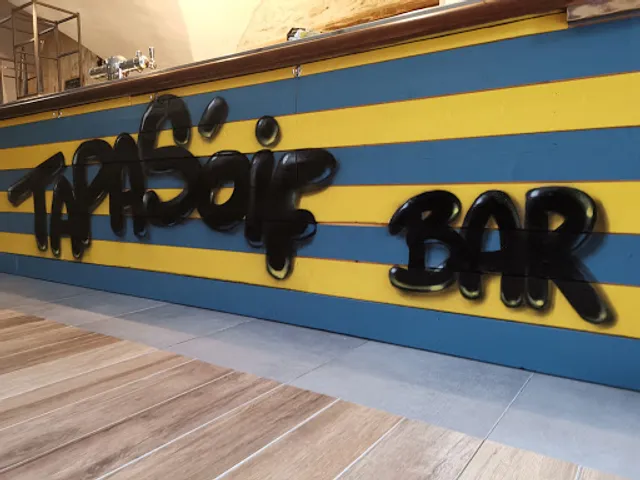 TAPAS'OIF BAR