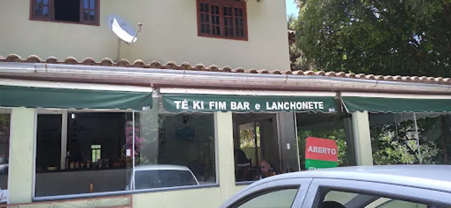 Restaurante Te Ki Fim