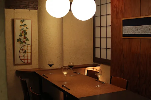 Okuyuki Wagyu Sumibi Yasai