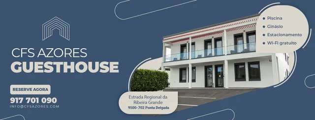 CFS Azores Guest House
