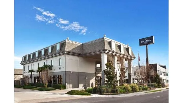 Country Inn & Suites by Radisson, Metairie (New Orleans), LA