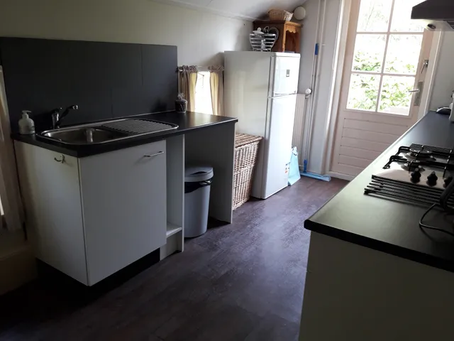 Sneek Vakantiehuis Verhuur